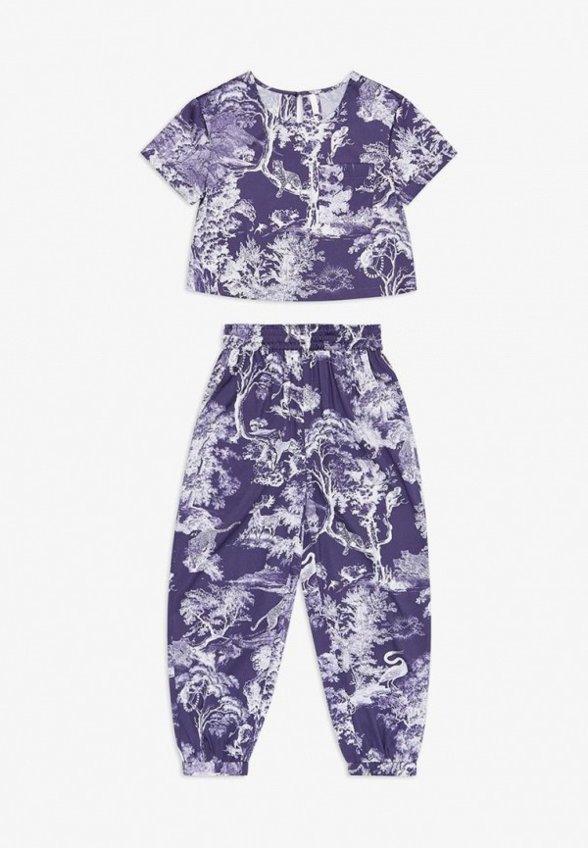 Костюм домашний Norveg