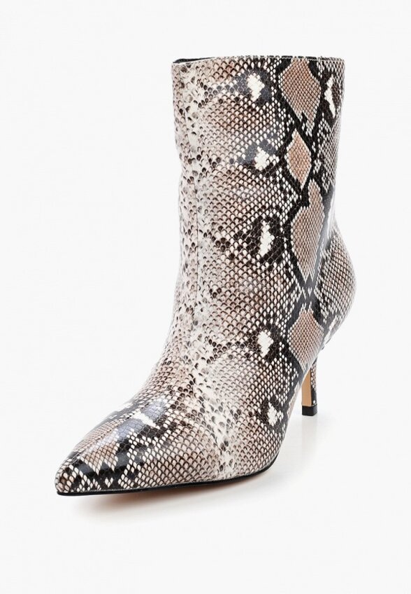 Ботильоны Vivian Royal