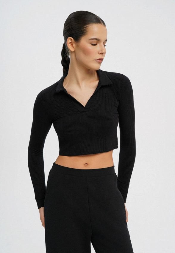 Лонгслив Твое