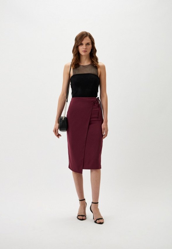 Юбка Patrizia Pepe