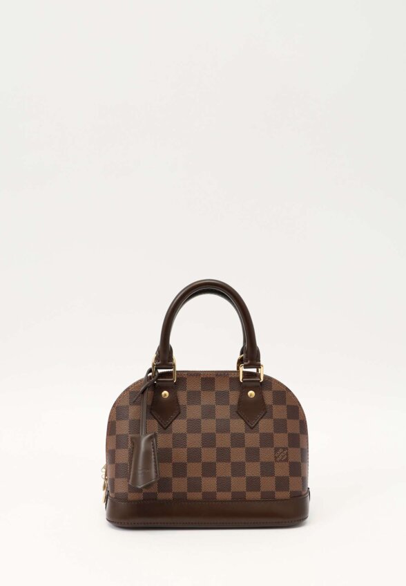 Louis Vuitton Alma