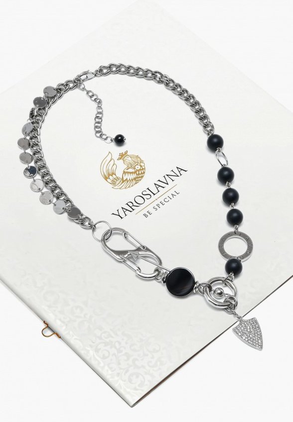 Колье Yaroslavna