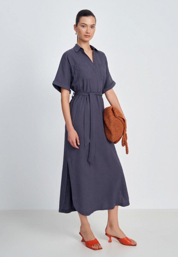 Платье Finn Flare