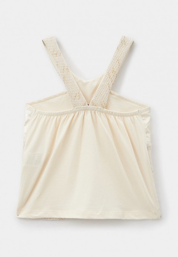 Топ и шорты N&K Kids