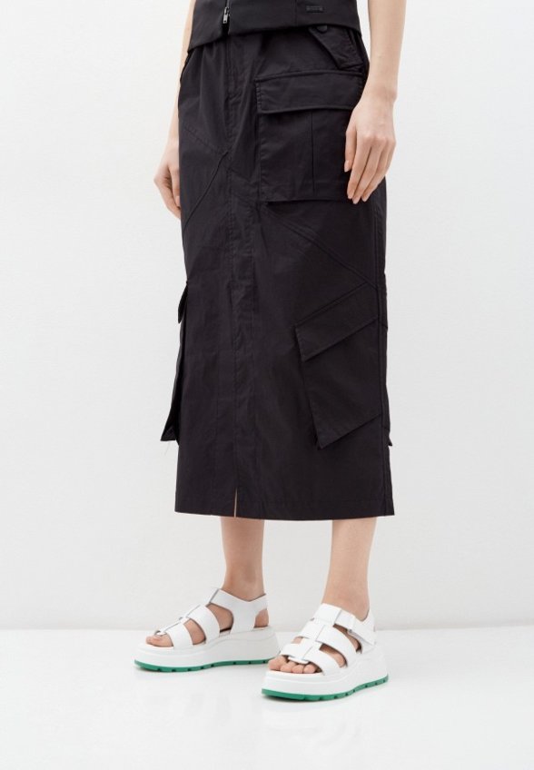 Босоножки Covani