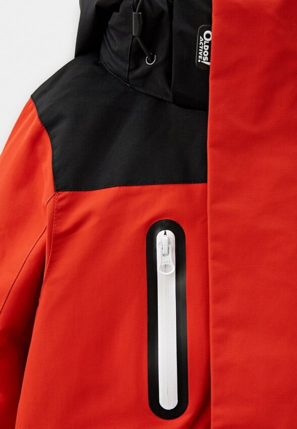 Куртка горнолыжная Oldos