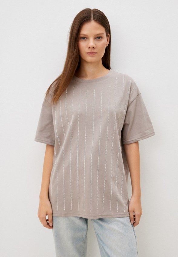 Футболка Moda Sincera