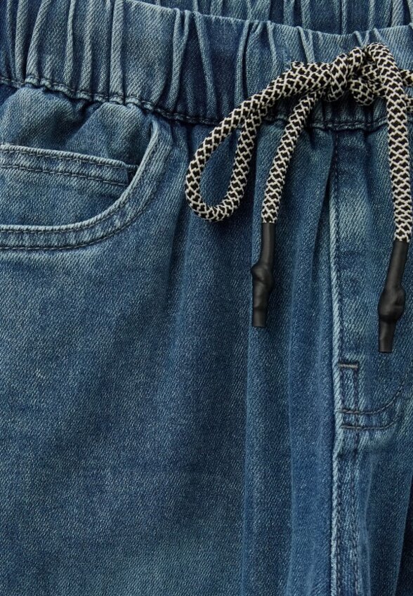 Джинсы PlayToday