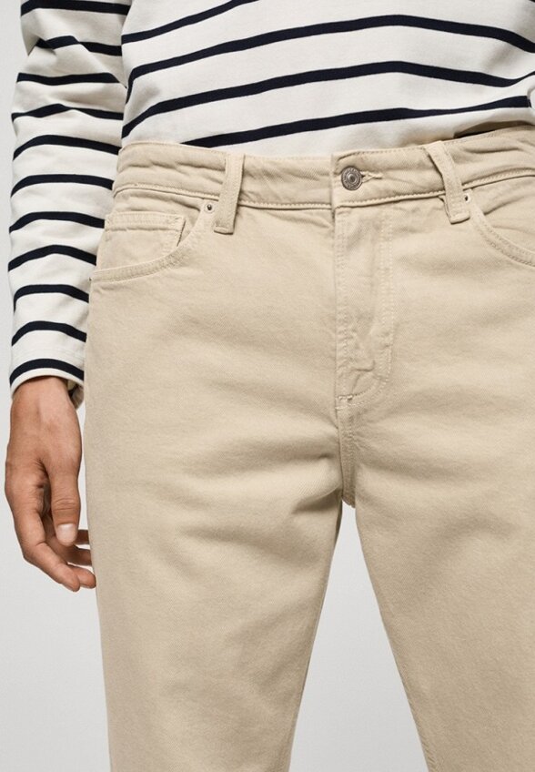 Джинсы Mango Man