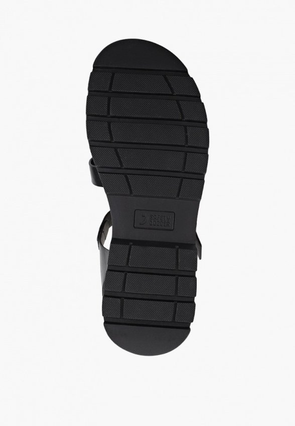 Сандалии Safety Jogger