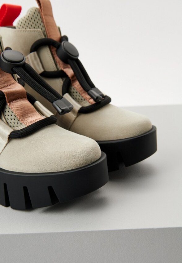 Ботильоны United Nude