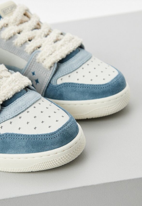 Кеды Enterprise Japan