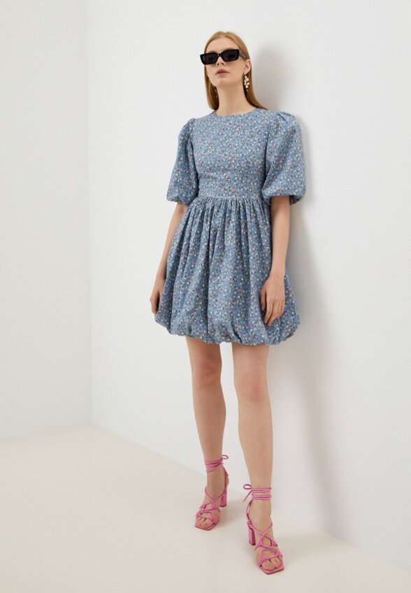 Платье TrendyAngel