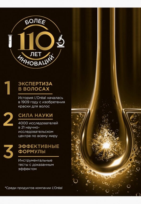 Шампунь L'Oreal Paris