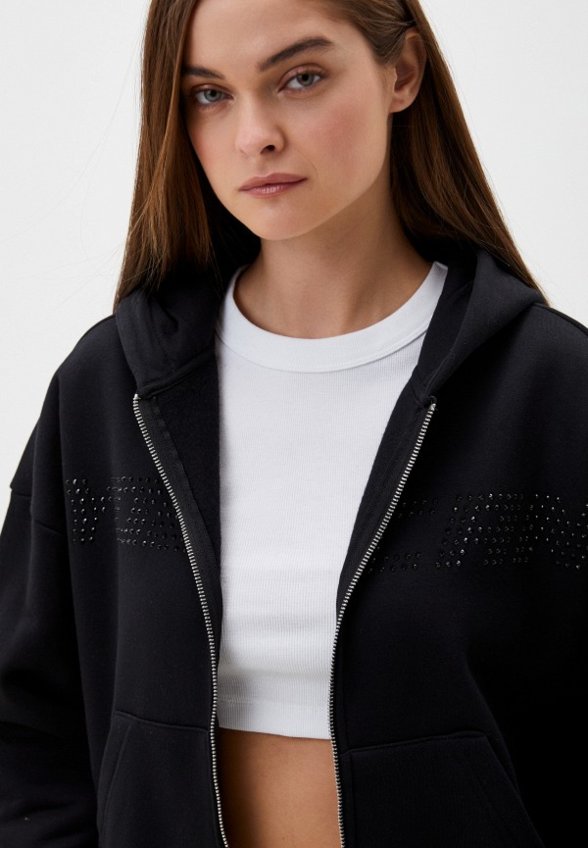 Толстовка O'STIN