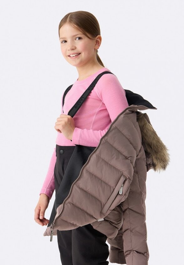 Куртка утепленная Lassie