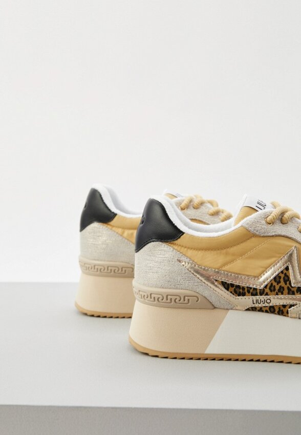 Кроссовки Liu Jo