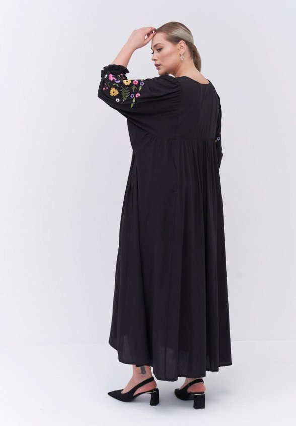 Платье Артесса