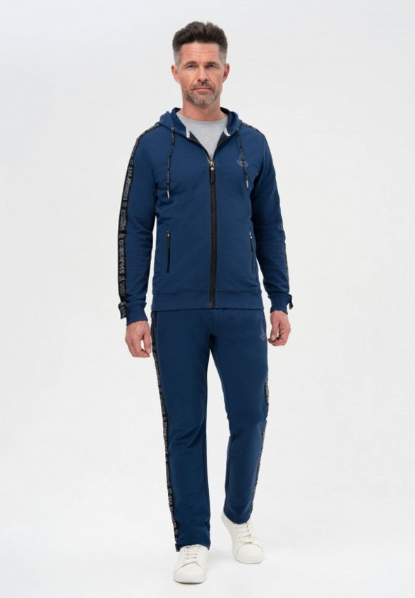 Брюки спортивные Великоросс