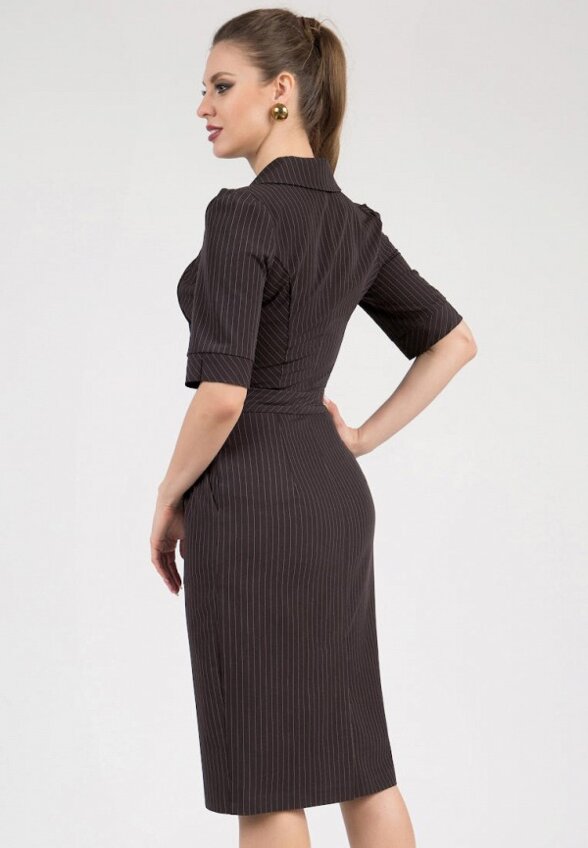 Платье Olivegrey