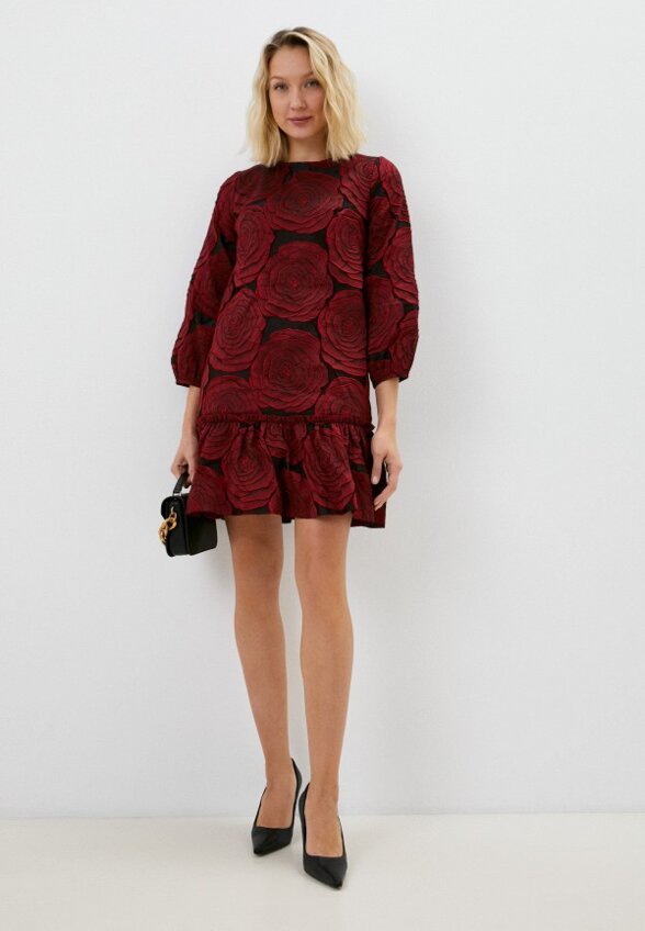 Платье MadaM T