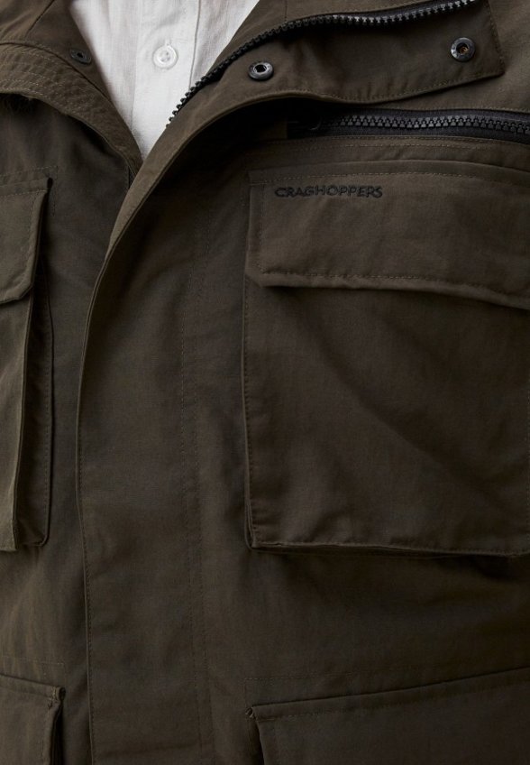 Ветровка Craghoppers