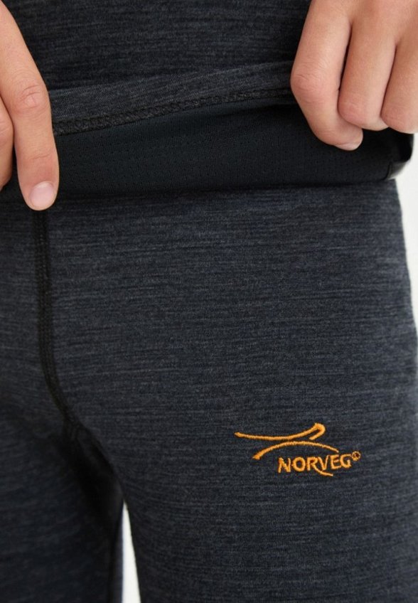 Термобелье низ Norveg