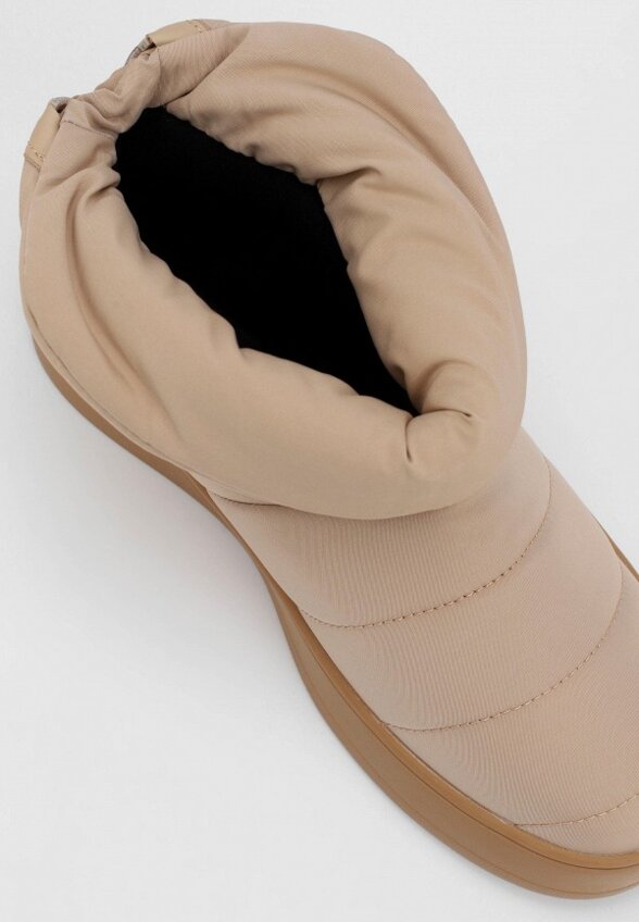 Дутики Passegiata