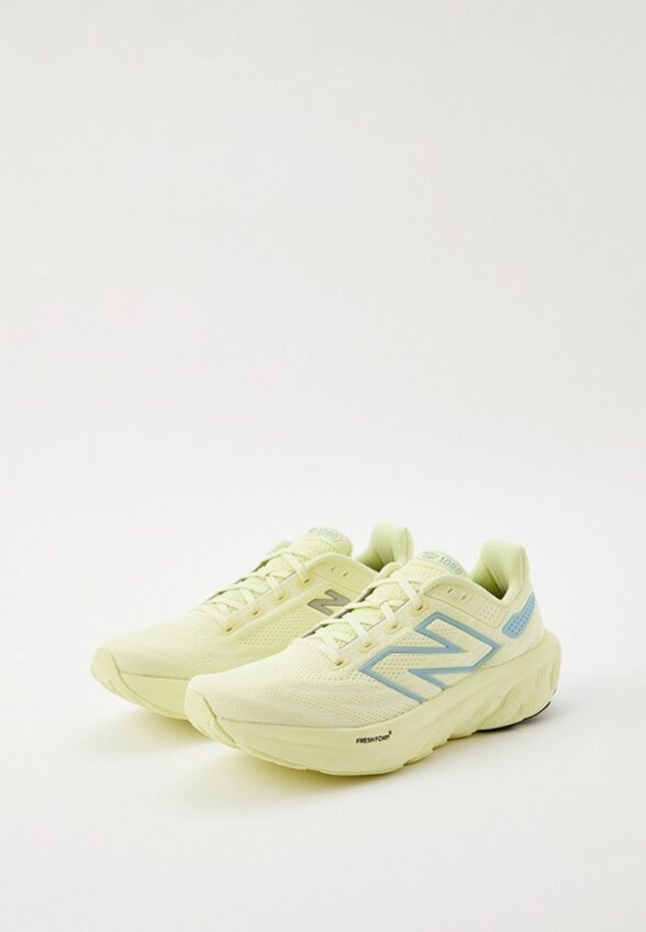 Кроссовки New Balance