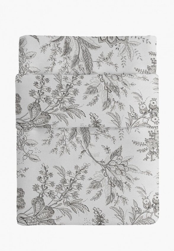 Пододеяльник Евро Унисон