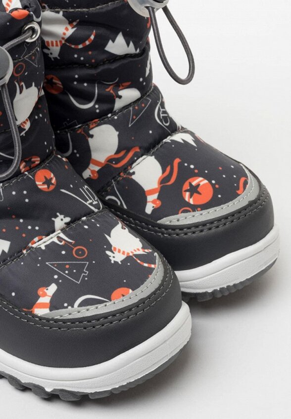 Дутики Tikkago