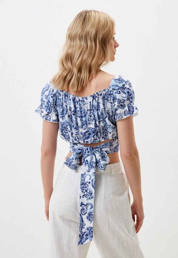 Блуза Terranova