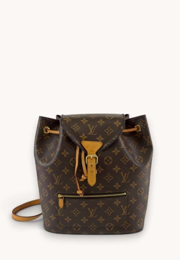 Louis Vuitton Montsouris