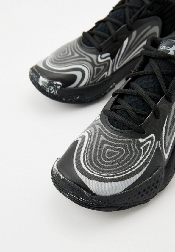 Кроссовки Under Armour