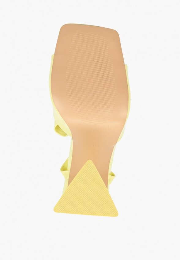 Босоножки Public Desire