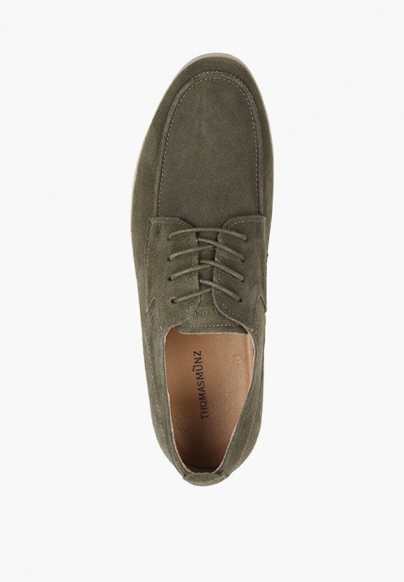 Туфли Thomas Munz