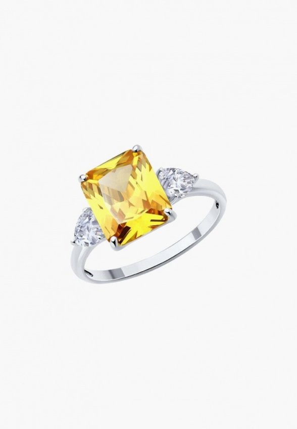 Кольцо Sokolov