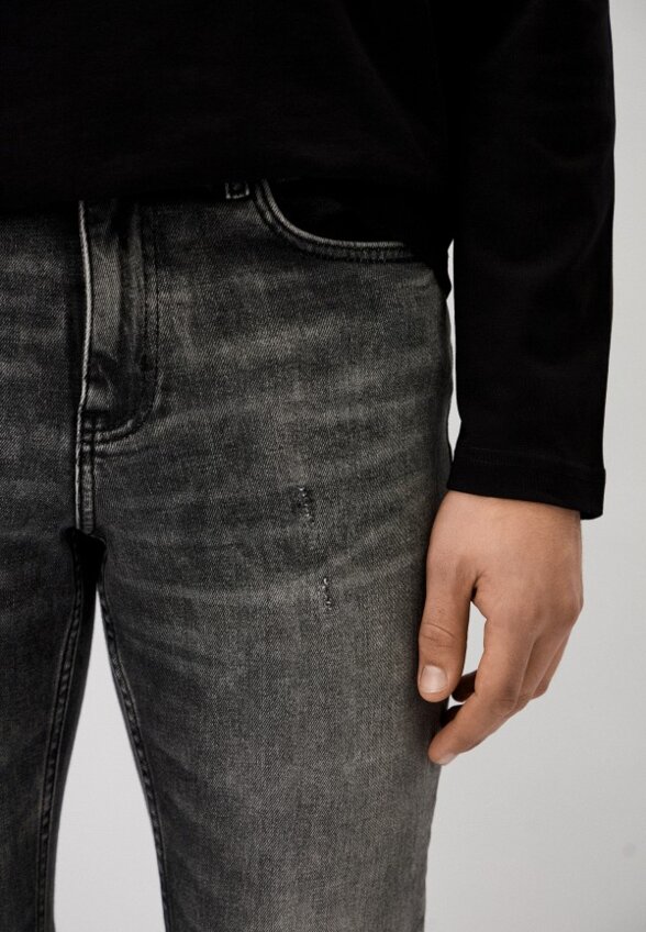 Джинсы Karl Lagerfeld Jeans