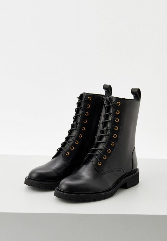 Ботинки Ekonika Premium