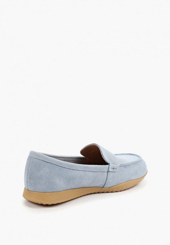 Мокасины Thomas Munz