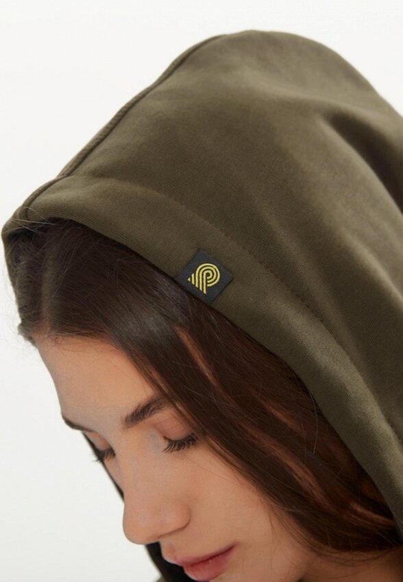 Толстовка RebelPro