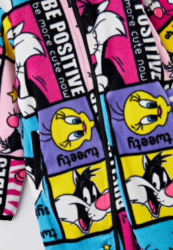 Комбинезон PlayToday