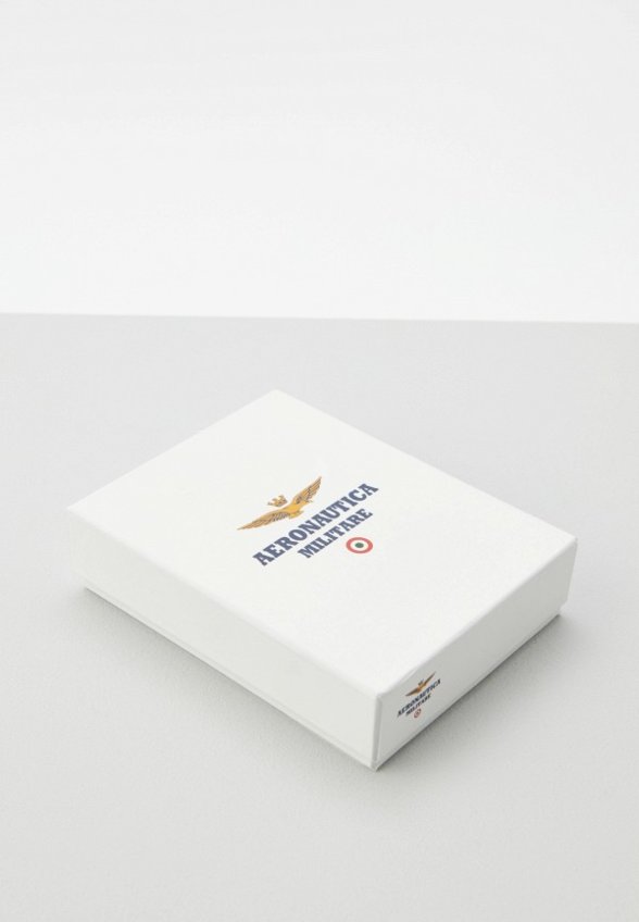 Кошелек Aeronautica Militare