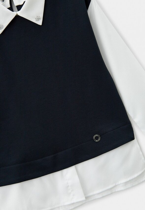 Блуза Silver Spoon