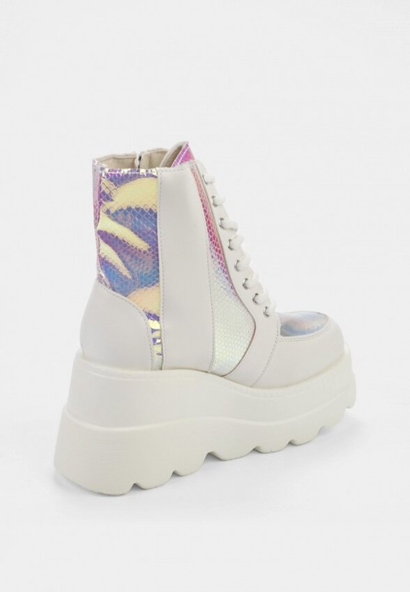 Ботильоны Убей Скуку