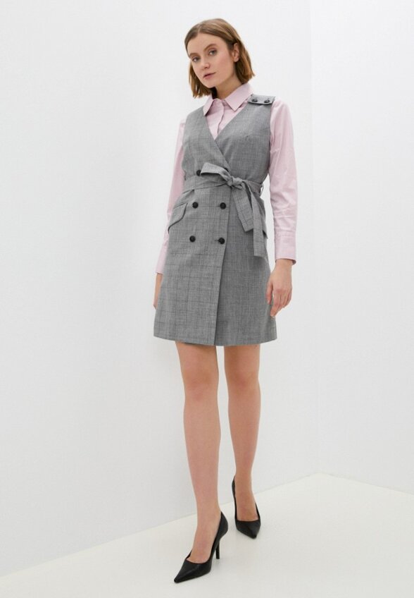 Платье B.L.E.S.