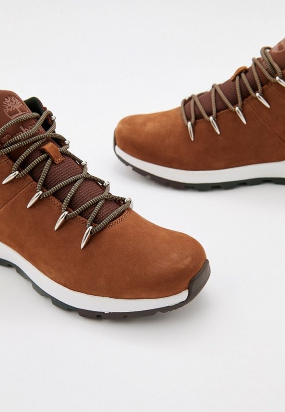 Ботинки Timberland