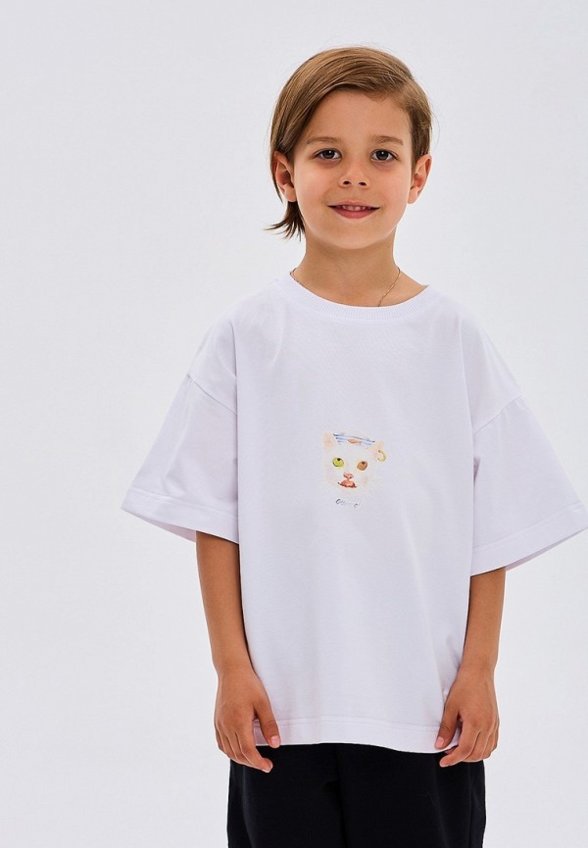 Футболка Katybella