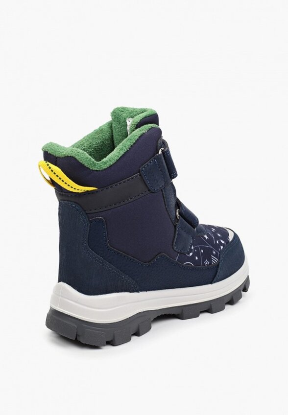 Ботинки Котофей