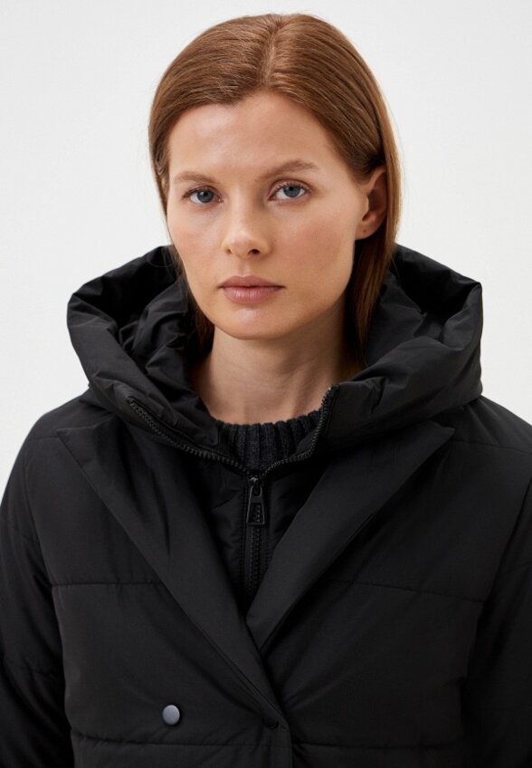 Пуховик Isibris